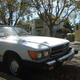 Illustration for article titled 1977 Mercedes-Benz 450SL